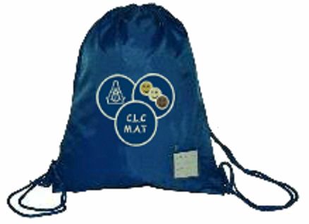 CROMWELL PRIMARY PE BAG