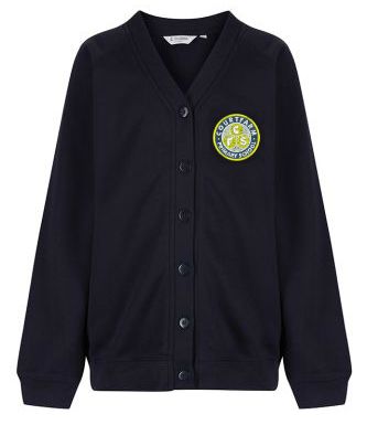 Clive Mark Court Farm Primary School Uniform – Clive Mark