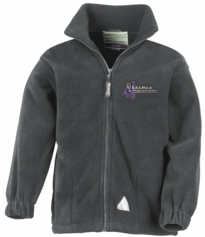 JAKEMAN NURSERY FLEECE