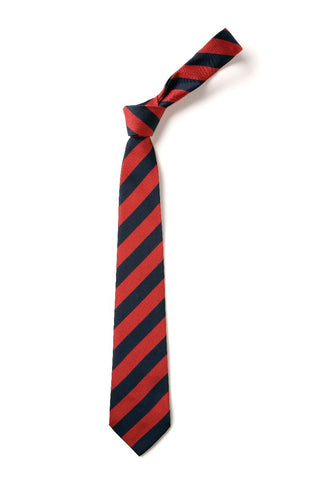 FORTIS ACADEMY SENIOR TIE