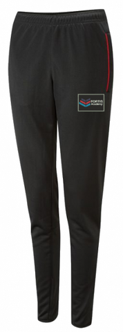 FORTIS ACADEMY TRAINING TROUSER