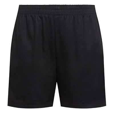 HIGHCLARE PLAIN PRE-PREP SHORTS