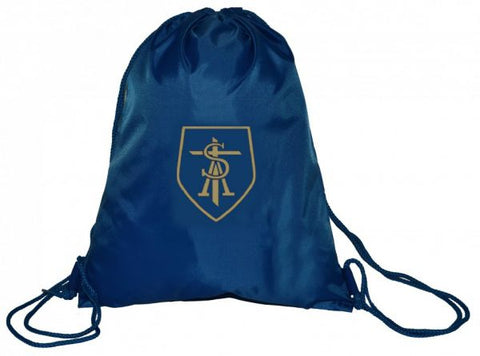 ST ANNE'S CATHOLIC PRIMARY PE BAG