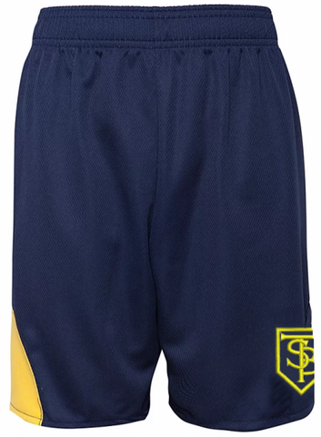 (MADE TO ORDER) SIR THOMAS BOUGHEY GIRLS PE SHORTS