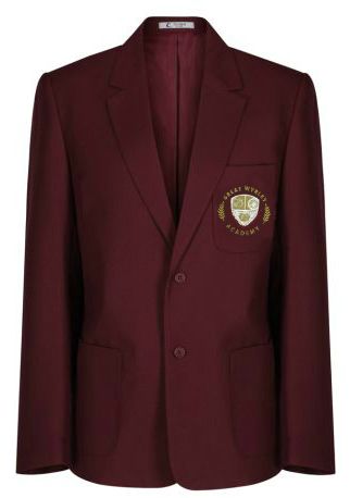 GREAT WYRLEY BOYS BLAZER