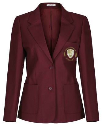 GREAT WYRLEY GIRLS BLAZER