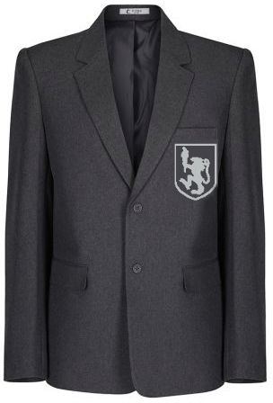 GREAT BARR ACADEMY BOYS BLAZER