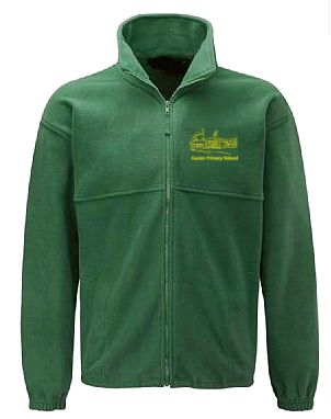 GUNTER PRIMARY FLEECE