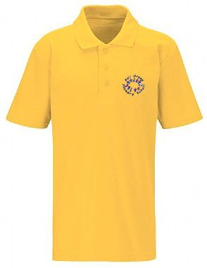 HALL GREEN (WEST BROMWICH) POLO SHIRT