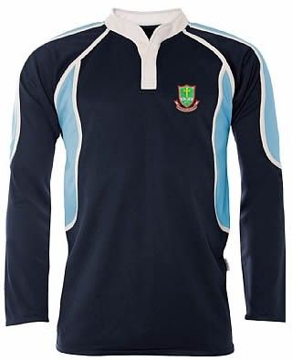 HOLY TRINITY RUGBY TOP