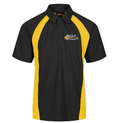 BOA DIGITAL TECHNOLOGIES PE POLO (MADE TO ORDER)