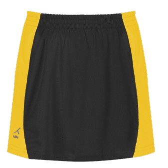 BOA DIGITAL TECHNOLOGIES PE SKORTS (MADE TO ORDER)