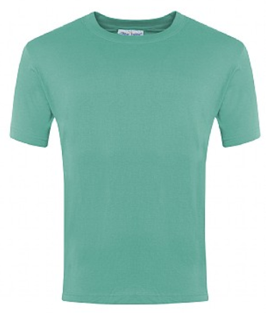 BANNER CHAMPION T SHIRT Clive Mark