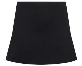 JCB ACADEMY PLAIN SKORT