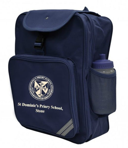 ST DOMINIC'S PRIORY JUNIOR BACKPACK