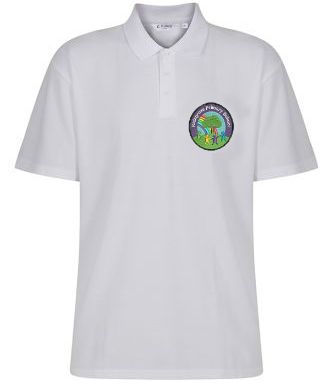 KIDSGROVE PRIMARY POLO