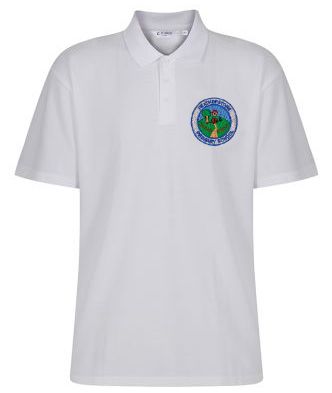 FEATHERSTONE PRIMARY POLO SHIRT