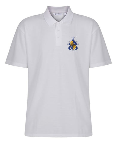 MOSELEY CE POLO SHIRT