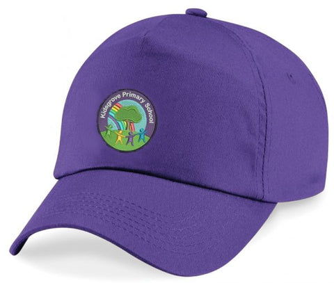 KIDSGROVE PRIMARY CAP