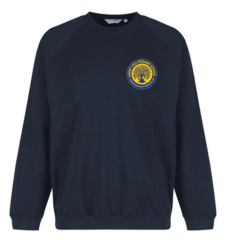 MANEY HILL PRIMARY SWEATSHIRT