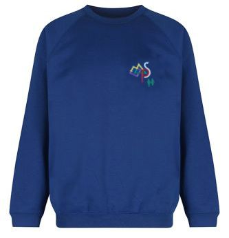 MANOR PRIMARY SWEATSHIRT