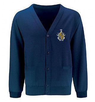 MOSELEY CE CARDIGAN