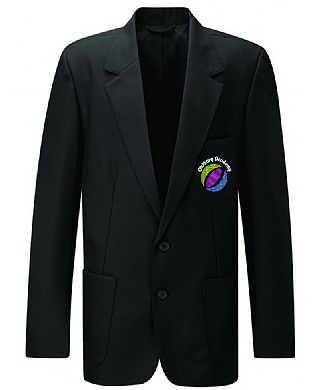 OLDBURY ACADEMY BOYS BLAZER