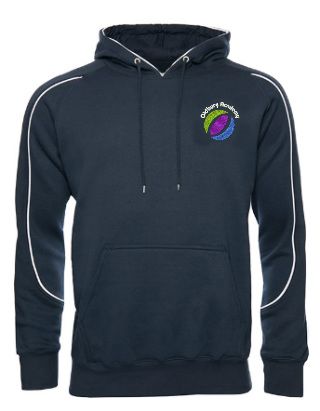 OLDBURY ACADEMY HOODIE