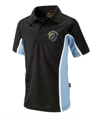 OLDBURY ACADEMY PE POLO SHIRT