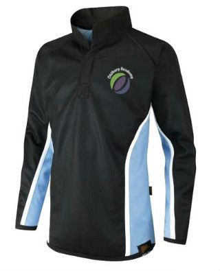 OLDBURY ACADEMY RUGBY SHIRT