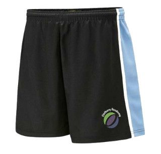 OLDBURY ACADEMY SHORTS