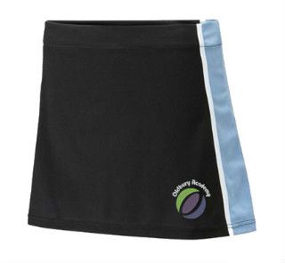 OLDBURY ACADEMY SKORT