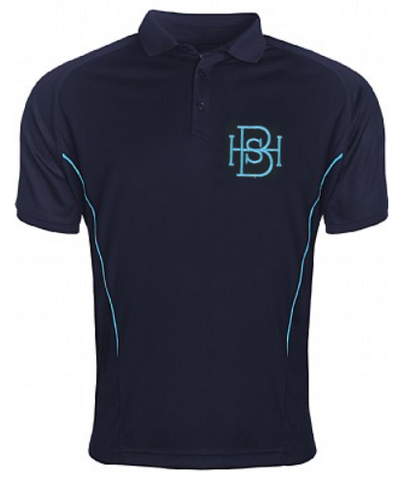 BIDDULPH HIGH PE POLO