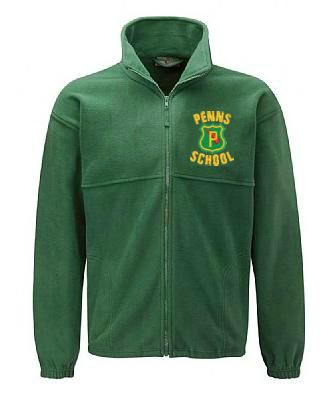 PENNS PRIMARY FLEECE