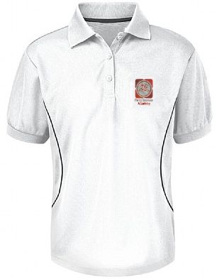 PERCY SHURMER ACADEMY GAMES SHIRT