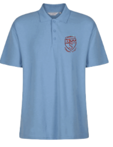 SOMERVILLE PRIMARY POLO SHIRT