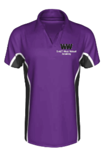 WEST WALSALL E-ACT ACADEMY PE POLO (MADE TO ORDER)