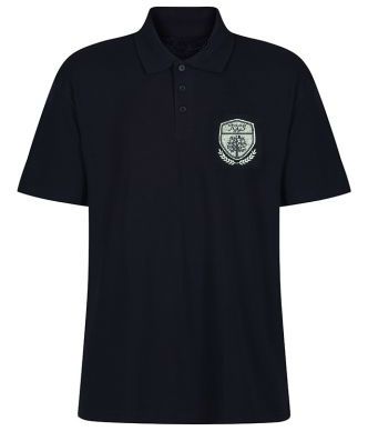 TURVES GREEN GIRLS PE POLO YRS 9 -11