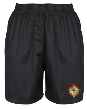 ST JOSEPH'S PREPARATORY NURSERY SHORTS