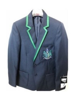 EHS PREP BLAZER