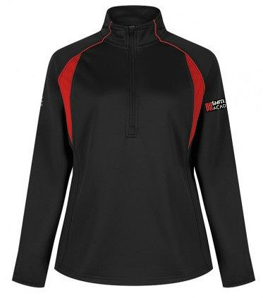 SMITH'S WOOD ACADEMY GIRLS MID-LAYER