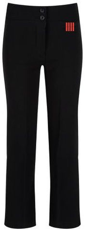 SMITH'S WOOD ACADEMY JUNIOR GIRLS TWIN POCKET TROUSERS
