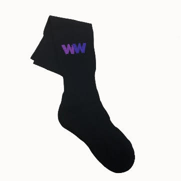 WEST WALSALL E-ACT SOCKS (MADE TO ORDER)