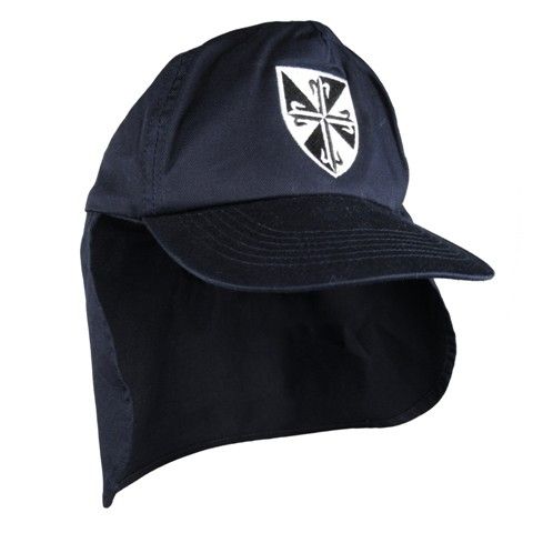 ST DOMINIC'S PRIORY LEGIONNAIRE CAP