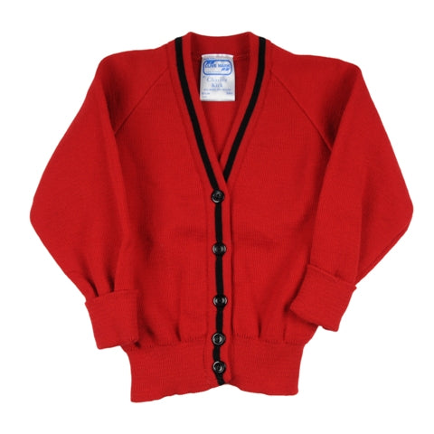 ST JOSEPH'S PREPARATORY PLAIN CARDIGAN
