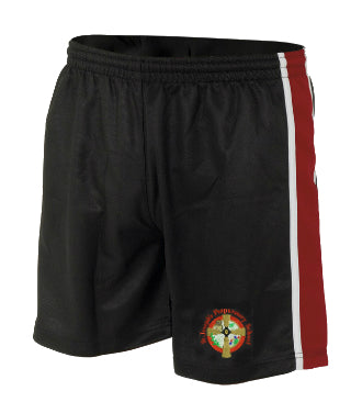 ST JOSEPH'S PREPARATORY PE SHORTS