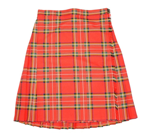 ST JOSEPH'S PREPARATORY SENIOR KILT (MADE TO ORDER)
