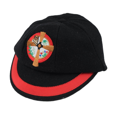 ST JOSEPH'S PREPARATORY TRIMMED CAP