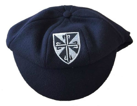 ST DOMINIC'S PRIORY CAP