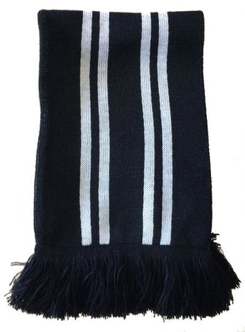ST DOMINICS PRIORY PLAIN SCARF (MADE TO ORDER)